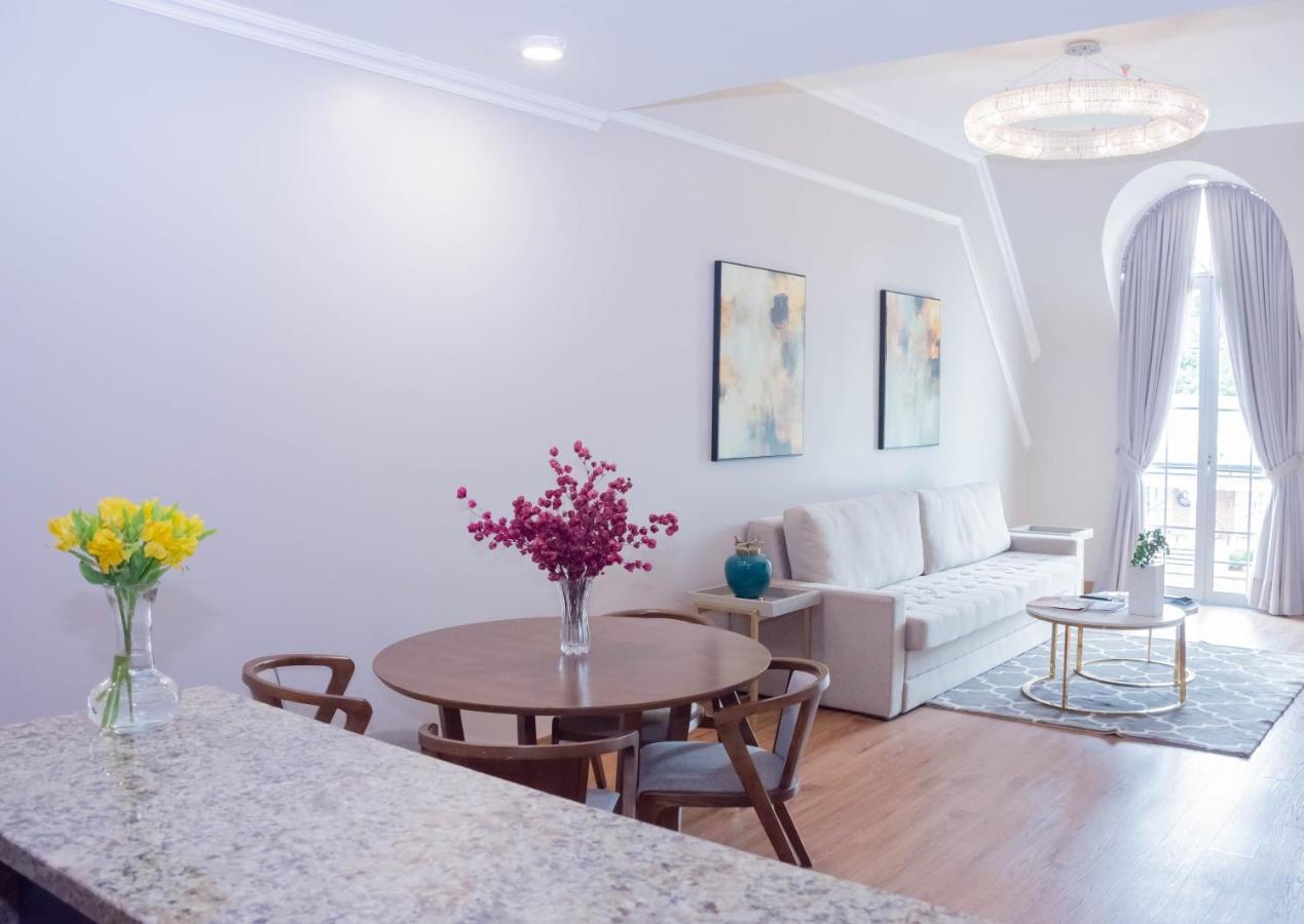 Bisinii Boutique Hotel Сиудад дел Есте Екстериор снимка
