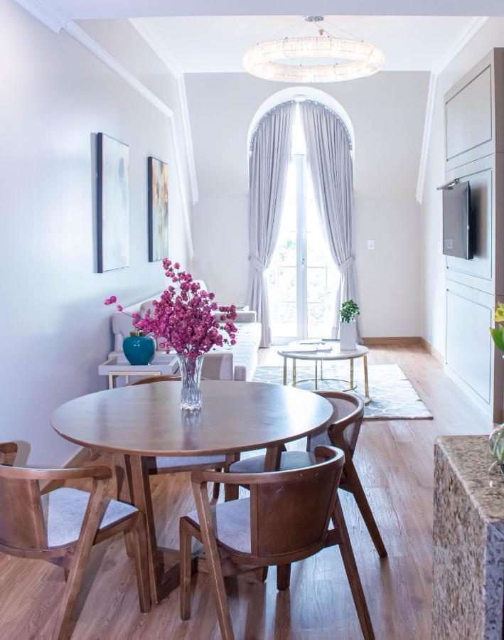 Bisinii Boutique Hotel Сиудад дел Есте Екстериор снимка